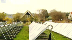 Зелена светлина: Другото бъдеще на Фредериксхавн