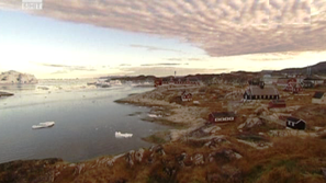 Зелена светлина на фокус: Планетоскоп