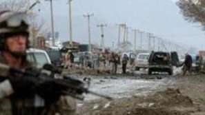 Четирима души загинаха при атентат в Афганистан