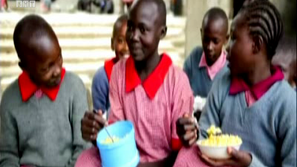 Зелена светлина: За ситите и гладните