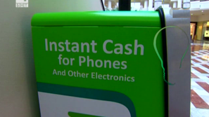 Зелена светлина: Приятелска раздяла със стария телефон