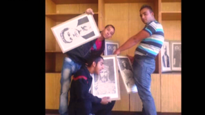 Наказания за учениците, подиграли се с велики българи