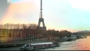 Зелена светлина: Да превозваш стоки по Сена