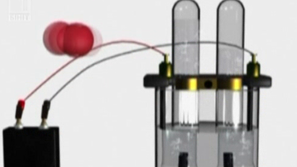 Зелена светлина на фокус: Гориво от въздух