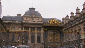 Случаят Кервиел