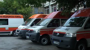 Проверка в Спешното отделение в Русе