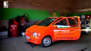 Зелена светлина: Да шофираш електромобил