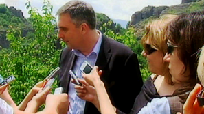 Калфин: България е стабилен и предвидим партньор в ЕС и НАТО