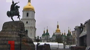 Победа за Янукович на изборите в Украйна