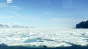 Зелена светлина на фокус: Пластмасата в Северния ледовит океан