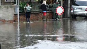 Обстановката в Поморие се нормализира