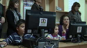 Фестивал на ученето през целия живот