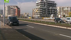 Проблеми с достъпа до метрото в Младост