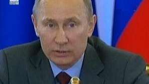 Путин идва през декември