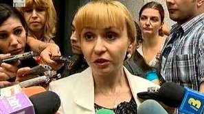 Ковачева за смъртните присъди