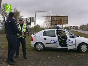 проверки автобуси превозващи деца