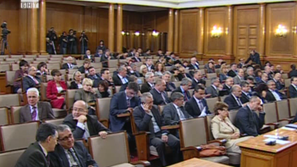 Атанасова дава доклада за лекарствата на прокурор