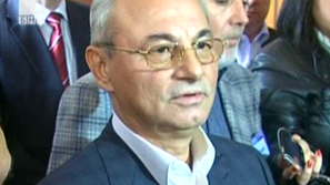 Остри реакции след изказването на Доган