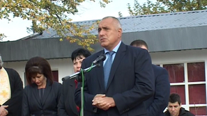 Визита на премиера в Смядово