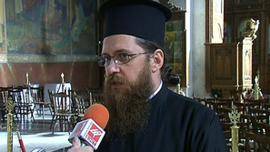 Видин почете Патриарх Максим