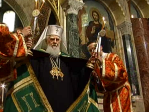 житейският път патриарх максим