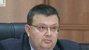 Сотир Цацаров - първата номинация за главен прокурор