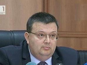 сотир цацаров първата номинация главен прокурор