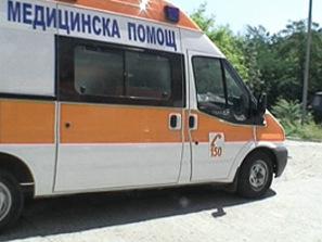 нова апаратура спешна медицинска помощ
