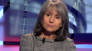 Маргарита Попова: Да върнем европейското говорене