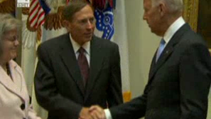 Директорът на ЦРУ подаде оставка