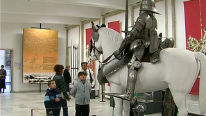 Годишнина от Битката на народите край Варна