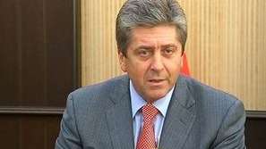 Първанов призовава за широка лявоцентристка коалиция