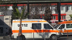 Разследват смъртта на бебе, родено в домашни условия