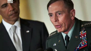 Аферата Петреъс се превръща в политически скандал