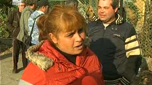 Протести пред Градски транспорт - Пловдив