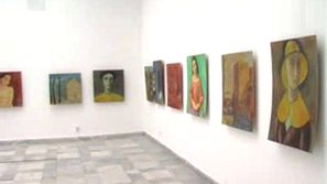 300 картини за 70-годишен юбилей