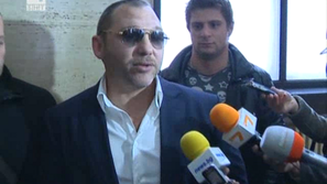 Отложиха делото срещу Златко Баретата