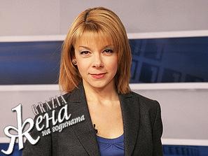 гласувайте надя обретенова номинирана жена годината категорията публицистика