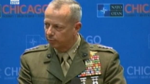 Аферата Петреъс - втори генерал разследван