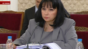 Комисията за Белене изслуша отново Петкова