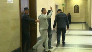 Отложиха делото Наглите за догодина