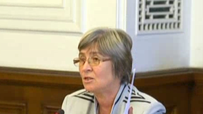 ВСС гласува оставката на Марковска утре