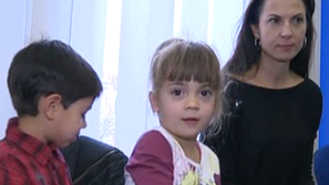 Захарно хоро в подкрепа на болните от диабет деца