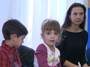 захарно хоро подкрепа болните диабет деца