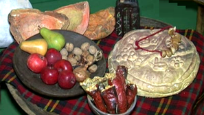 Започват Коледните пости