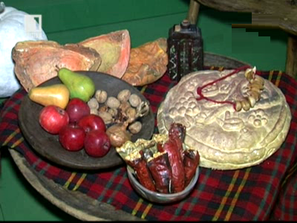 започват коледните пости