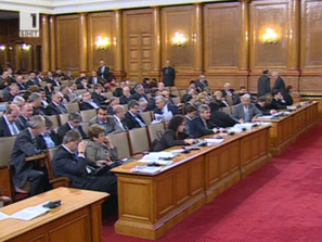 депутатите обсъждат промени закона ддс