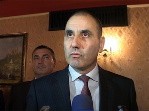 Цветан Цветанов за делото Килърите