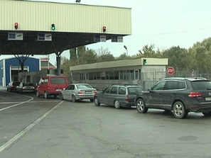 мащабна реконструкция гкпп капитан андреево