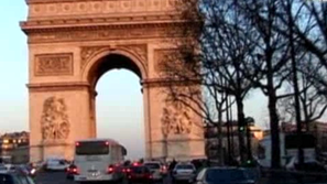 Зелена светлина: Париж - едно от най-чистите места в света през 2020 г.